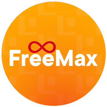 Compte FREE MAX